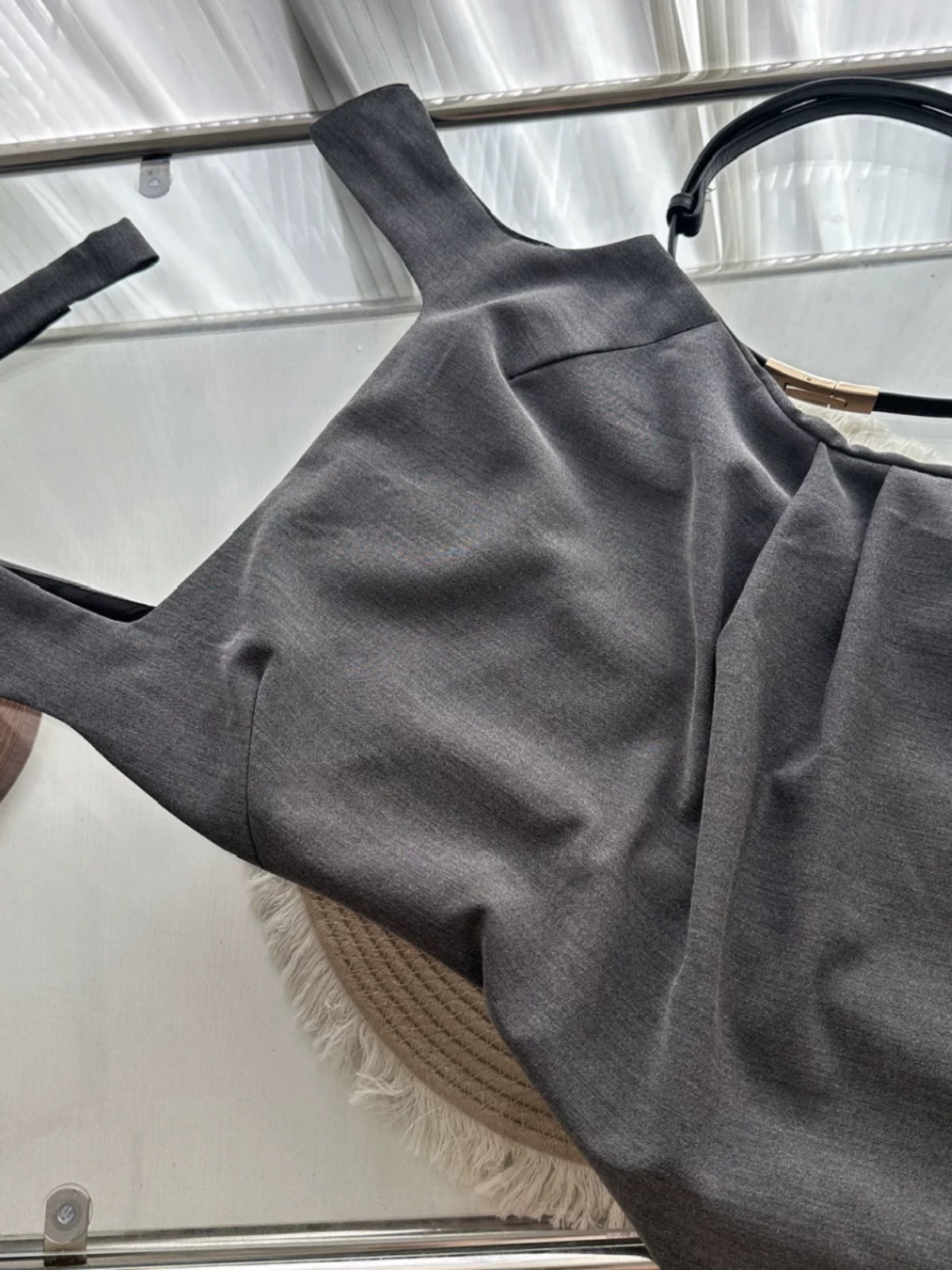 Wait too long dress CBC1269 images